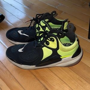 Nike Comfortable Running Shoes